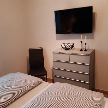 _kiek Mal_kiek_ Apartamento *